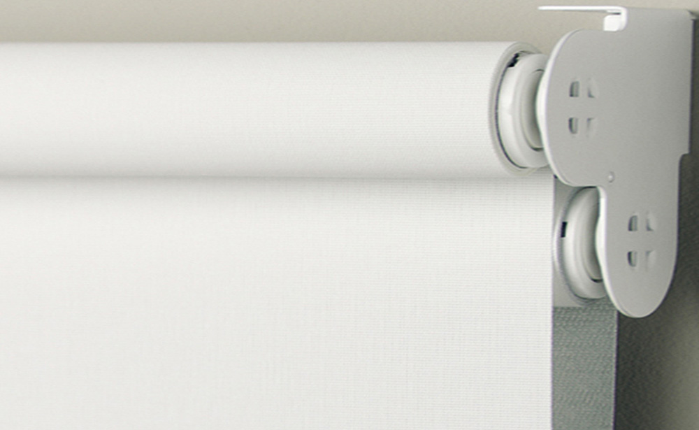dual roller blinds