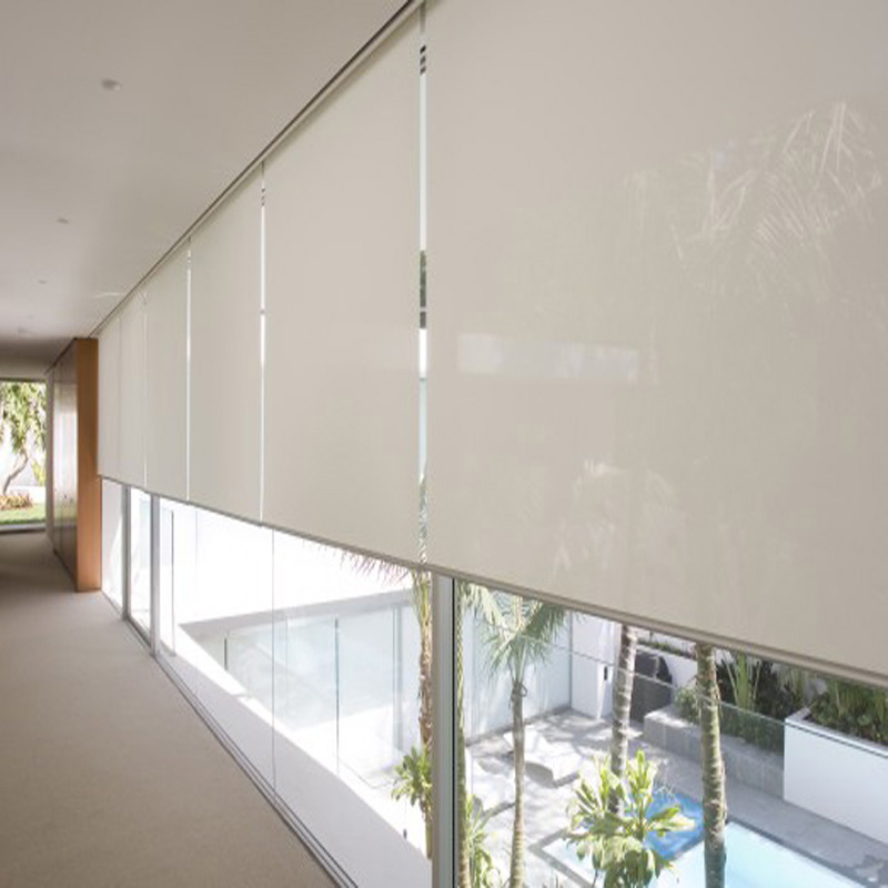 translucent roller blind
