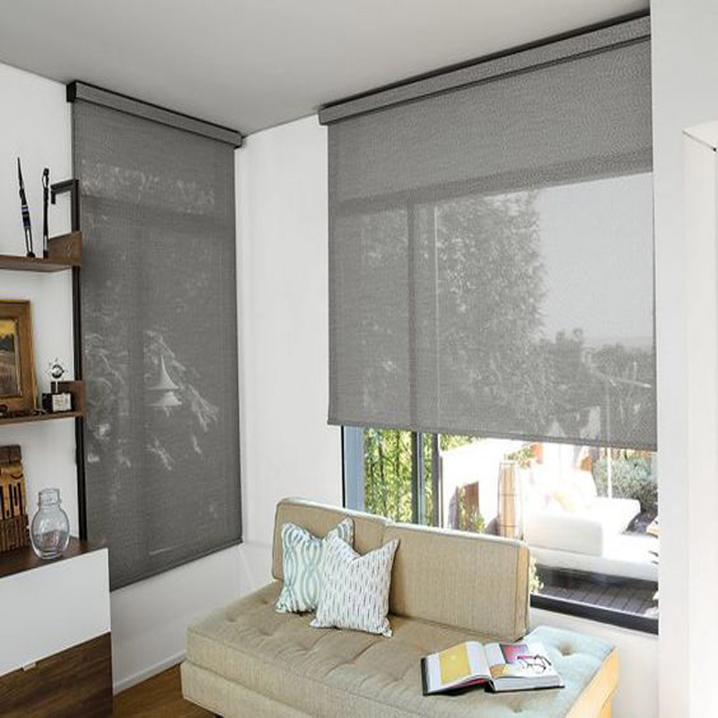translucent roller blind