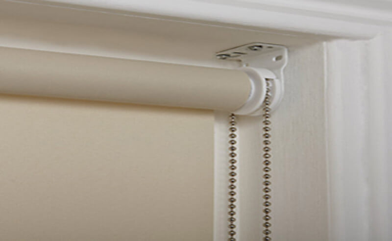 window roller blind
