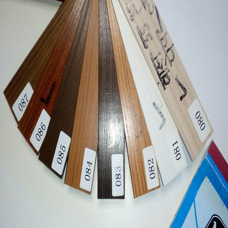 Wooden Venetian Blinds