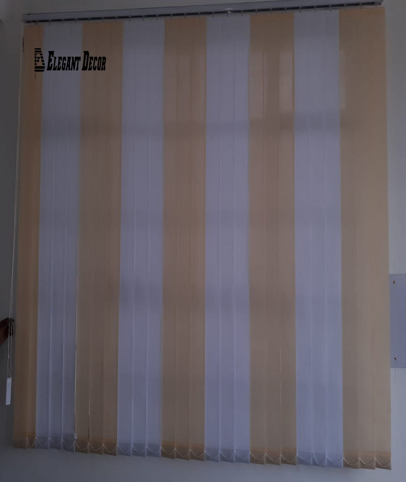 Vertical Blinds